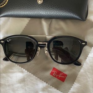 Rayban Erika sunglasses